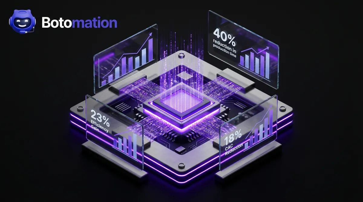 AI Marketing Tools for Business Growth 2026 ROI Guide
