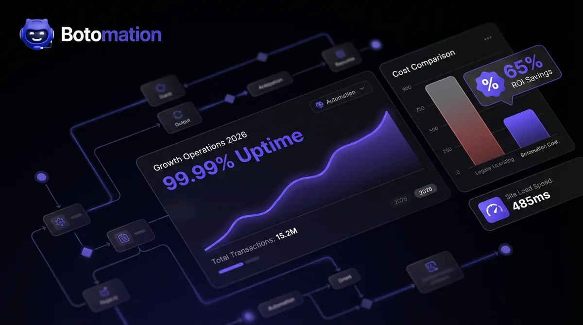 Enterprise-Grade Solutions for Small Businesses 2026 Guide