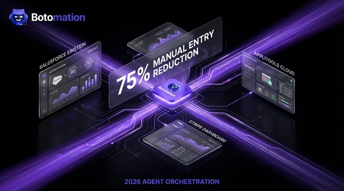 Automate Repetitive Business Tasks with AI - 2026 Guide