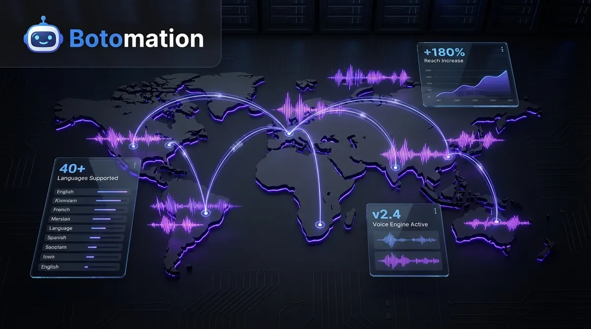 How to Localize Online Courses Using AI Voice 2026 Guide