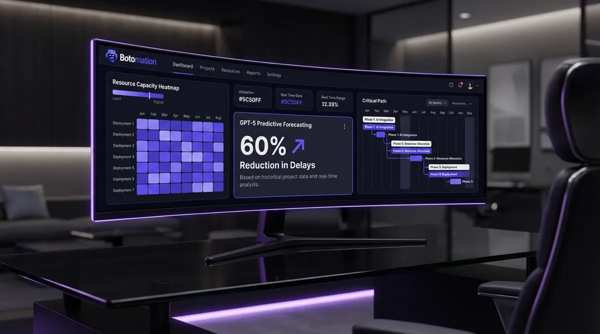 2026 Guide - Enterprise-Grade PM Tools for SMEs
