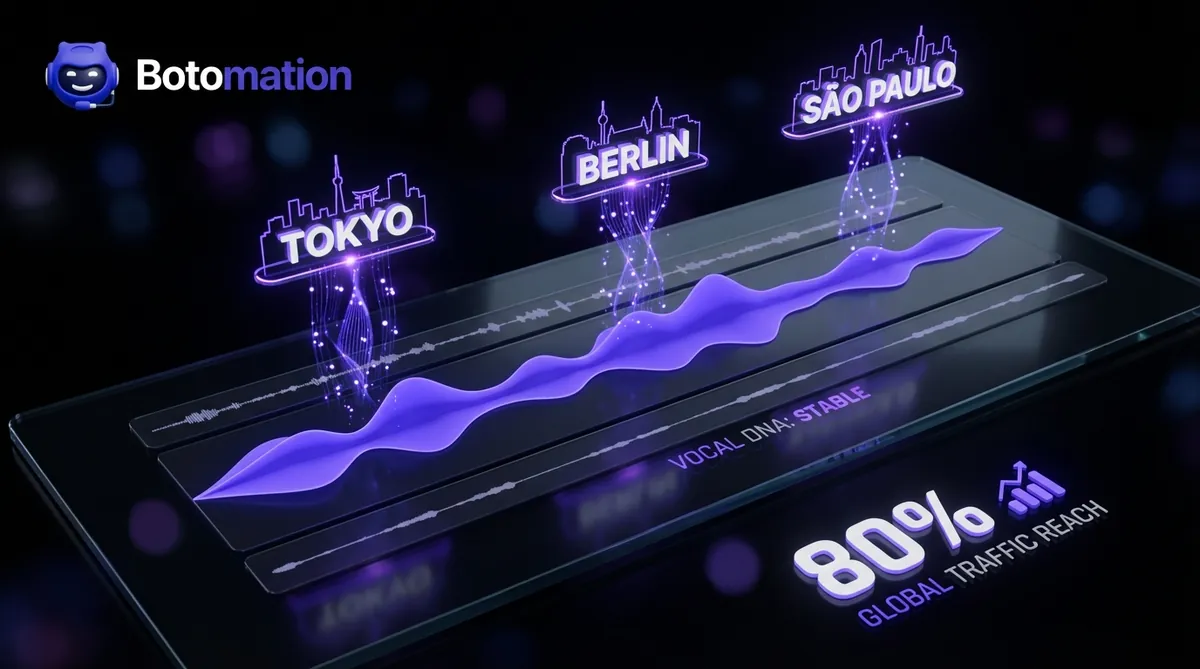 Maintain Voice Personality in Video Localization 2026 Guide
