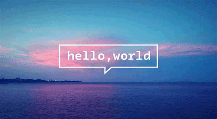 Hello World