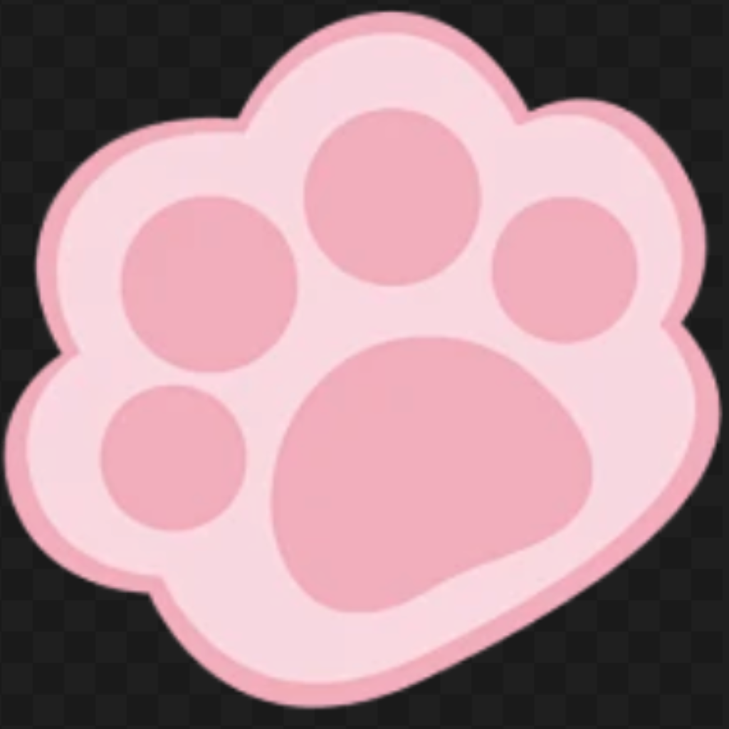 CC Paw