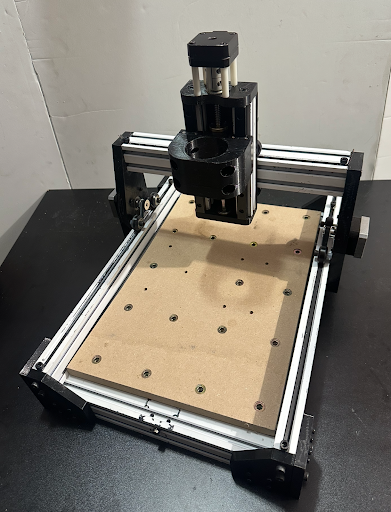 Identify components on Ender 3