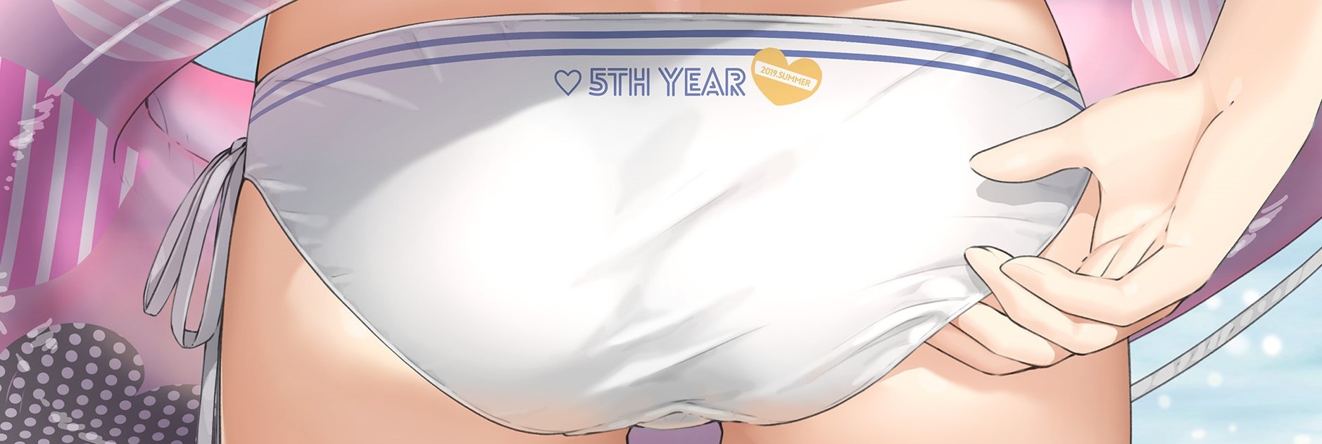 胖次!