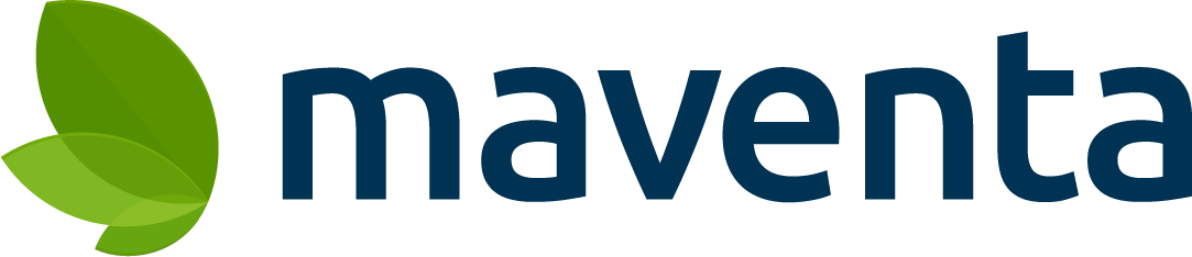 Maventa logo