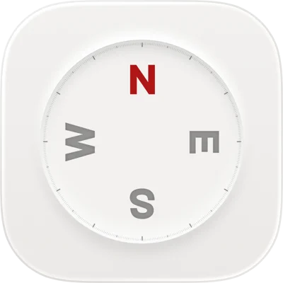 Compass Mini 图标