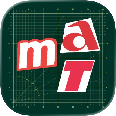 Mat 图标