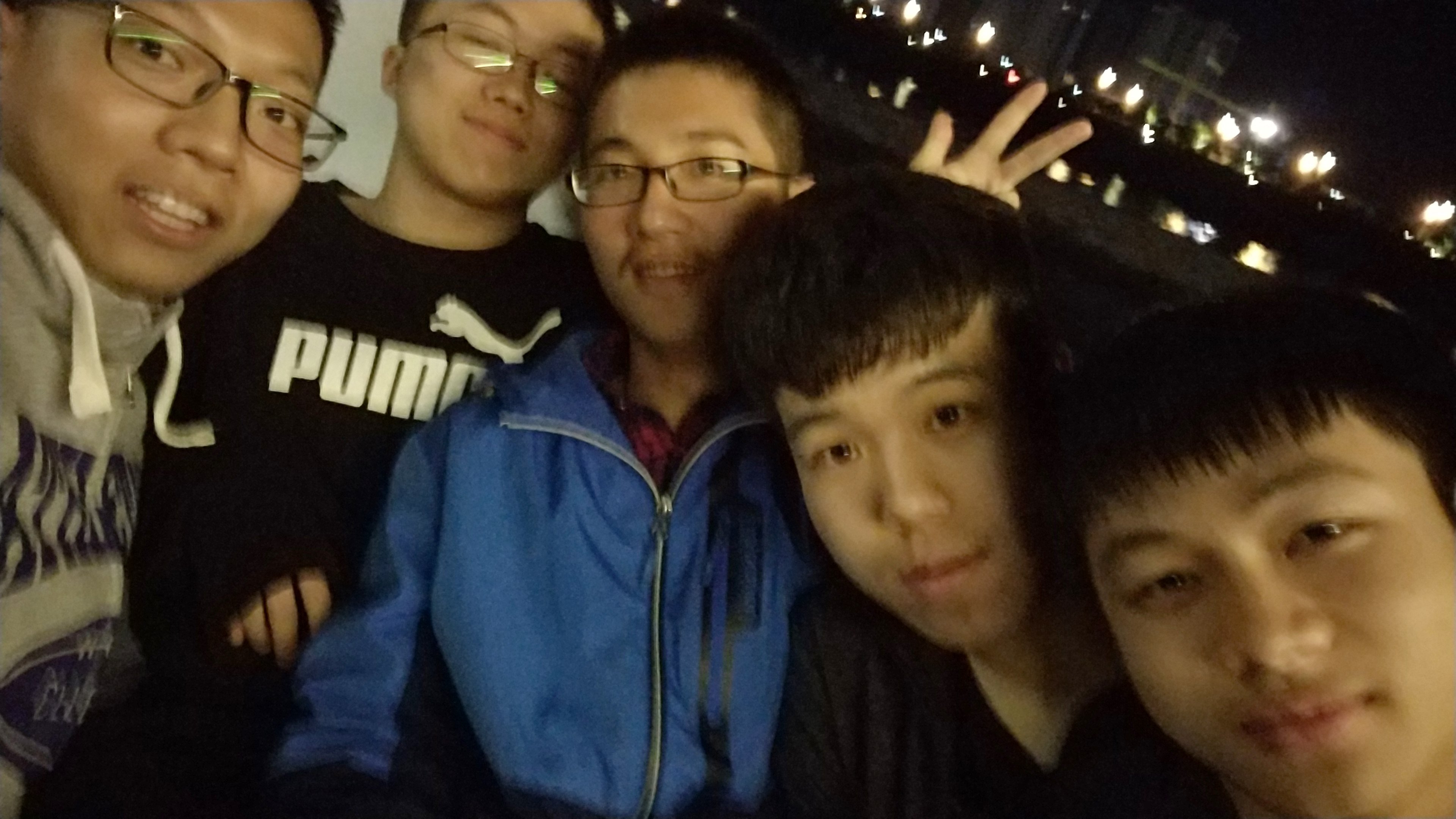 大连东软企业实习