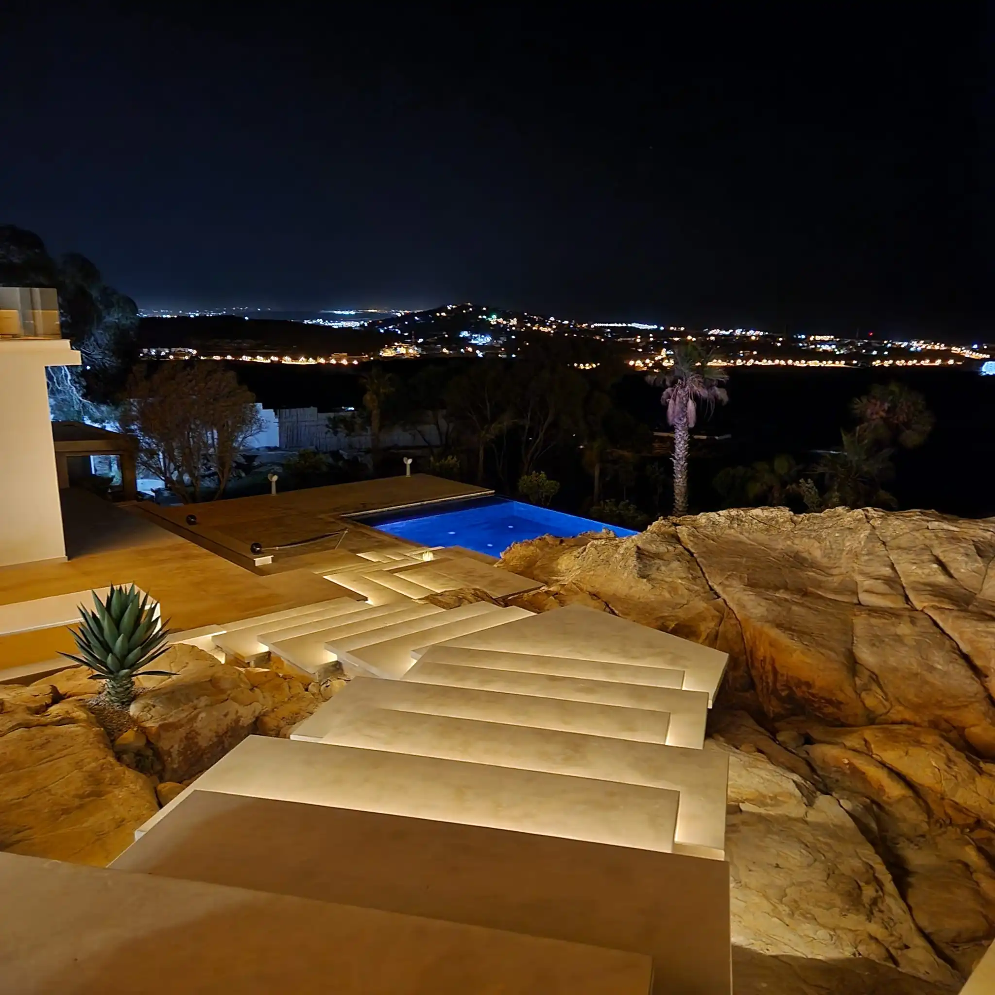 villa piscine villa piscine