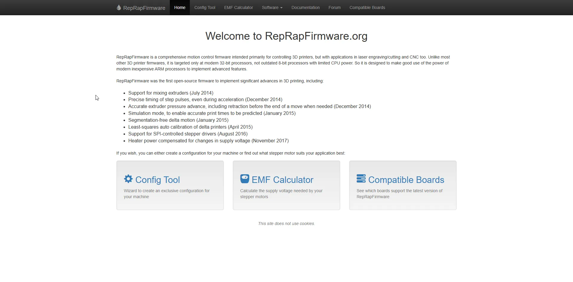 RepRap Firmware.webp