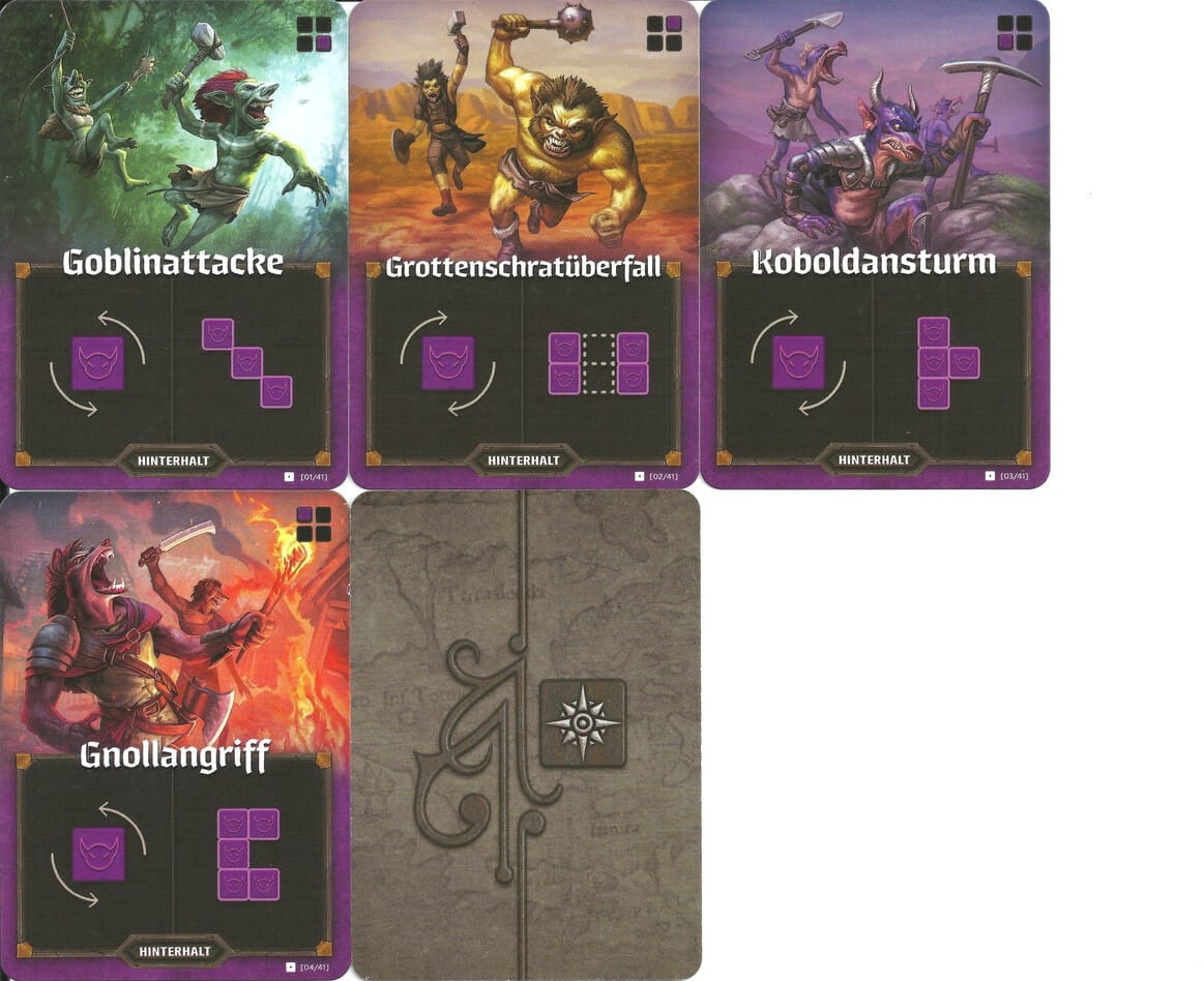 Card Sheet Generator