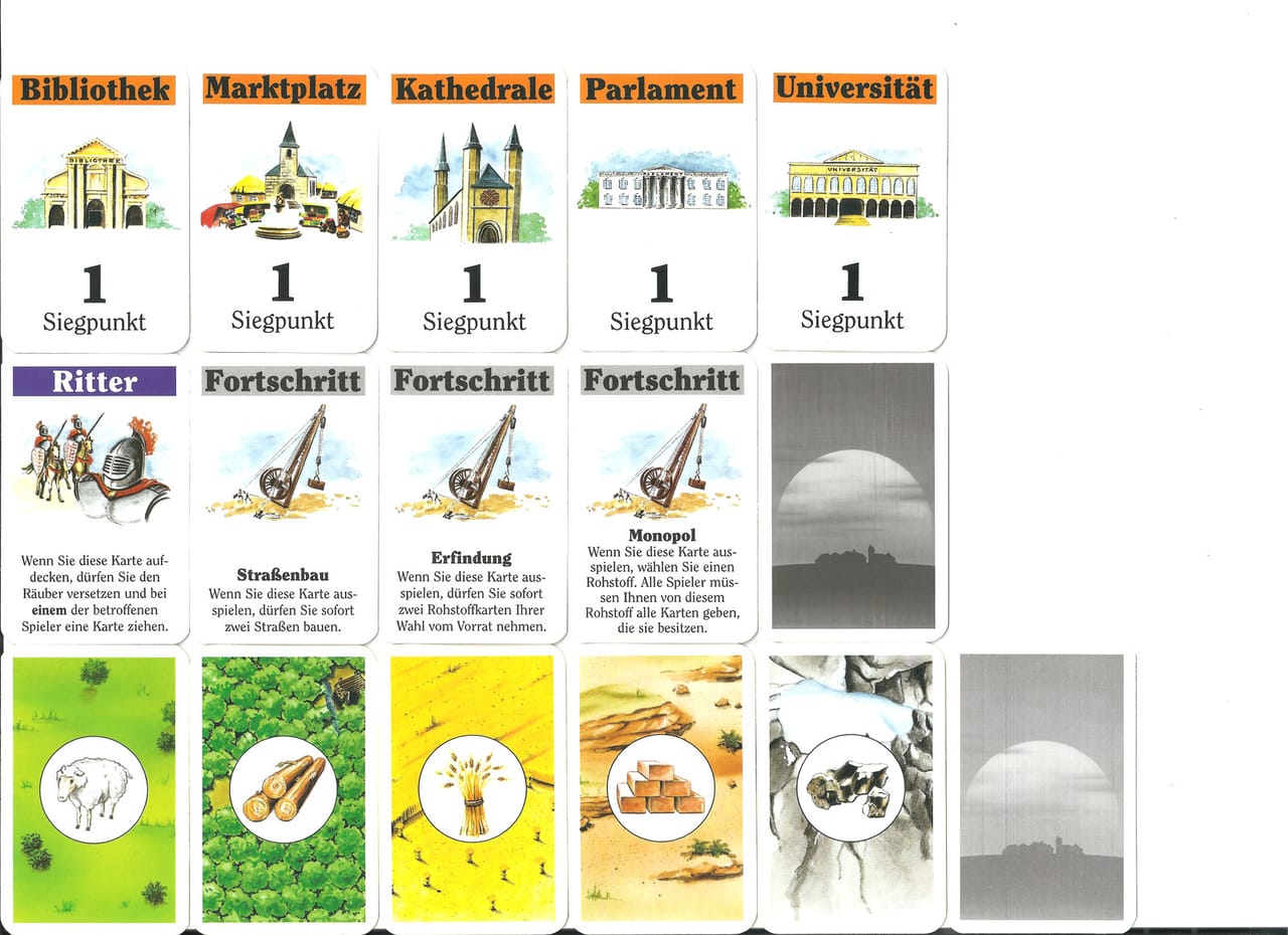 Card Sheet Generator