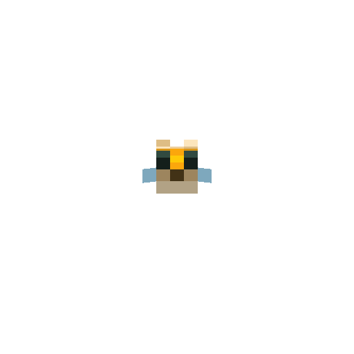Minecraft – Pufferfish minecraft:pufferfish render