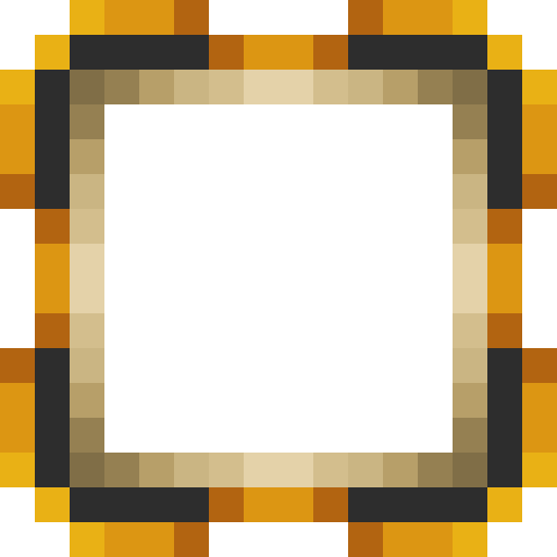 Geometry - Cube glyph