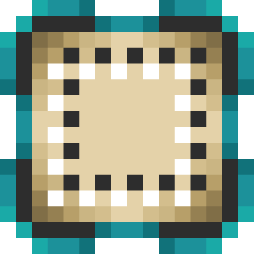 Select glyph