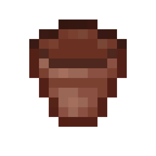 minecraft:flower_pot icon