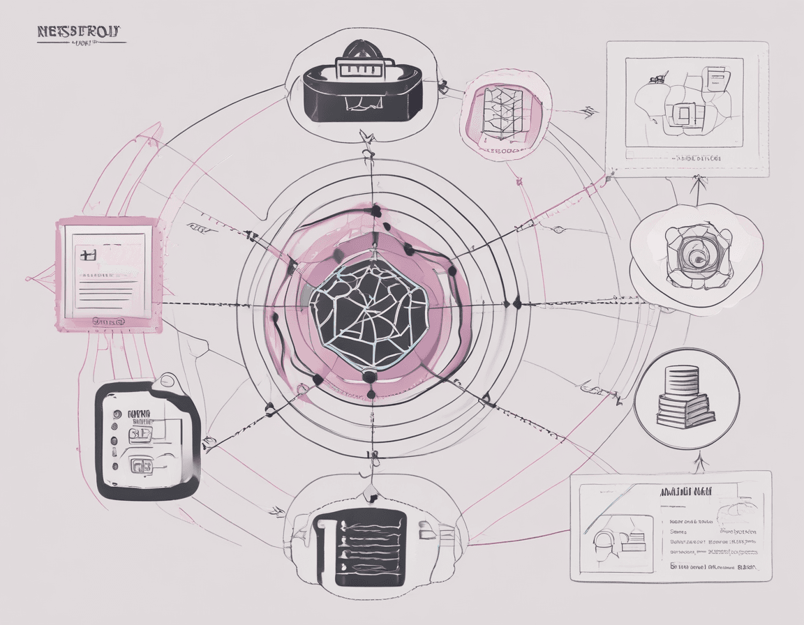 在NestJS中使用GraphQL