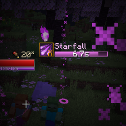 Modded Elements Preview