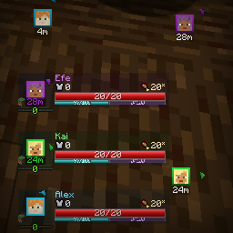 Player Tracking Preview