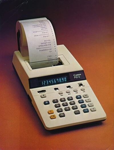 Finance image
