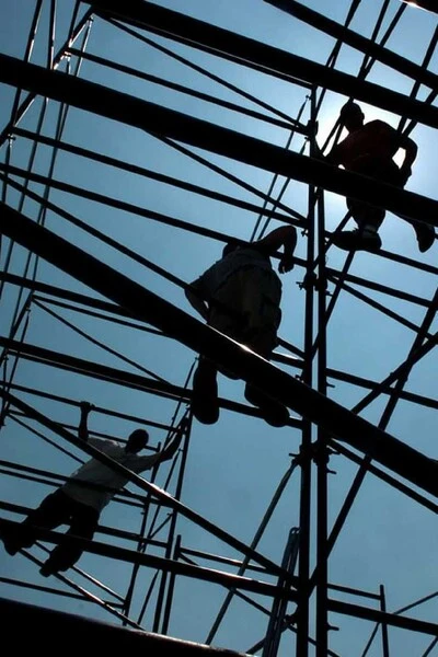 Construction