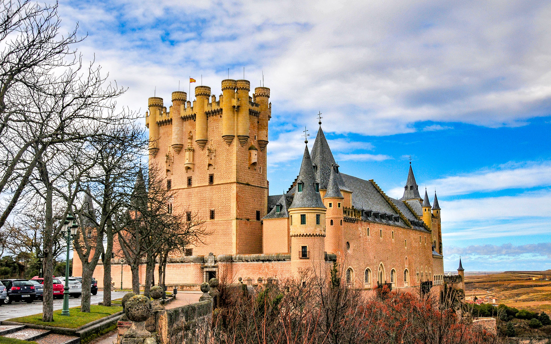 2009.12_Alcazar-de-Segovia_Segovia_Segovia_Spain_02