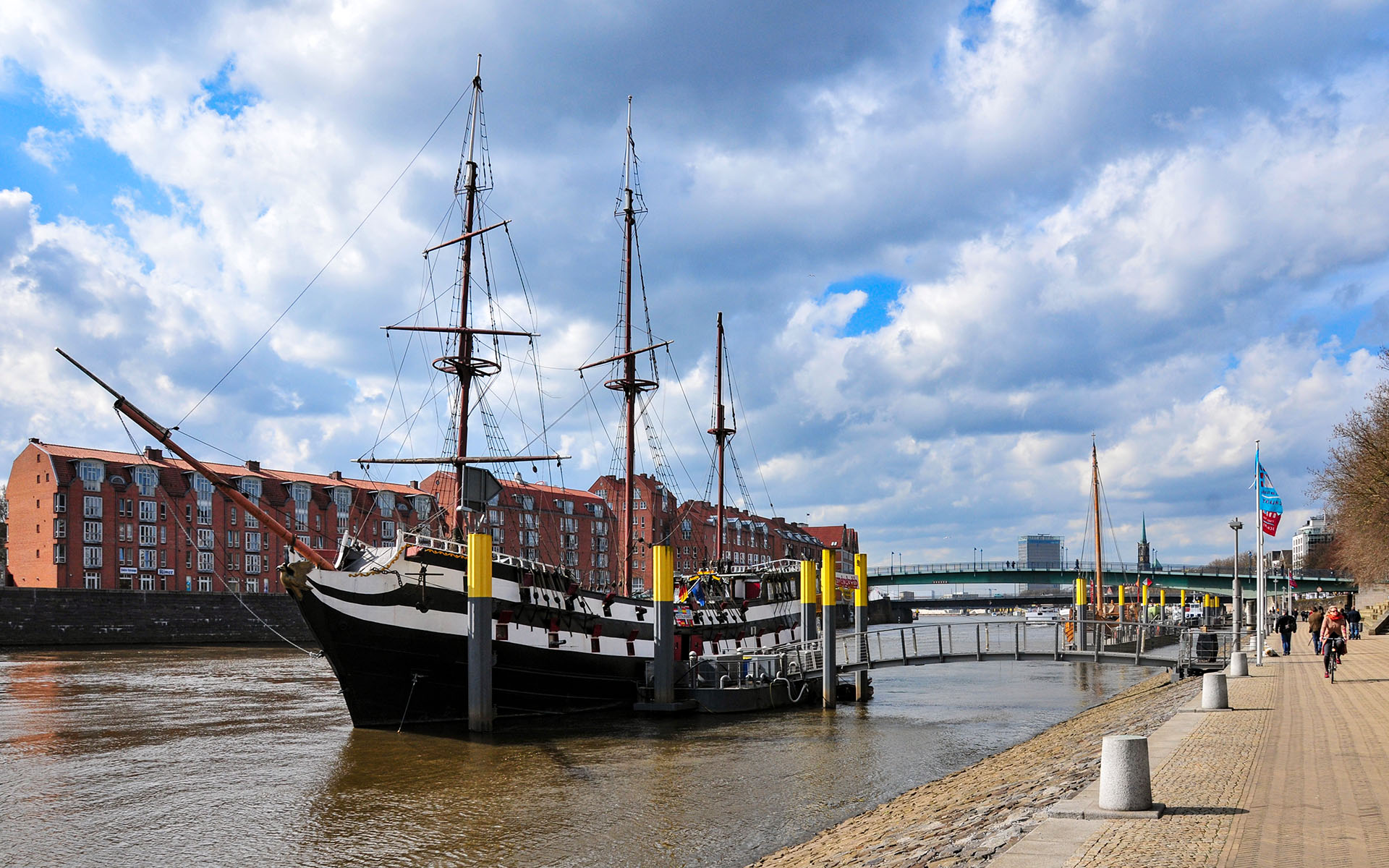 2010.03_Old-Town_Bremen_Bremen_Germany_09