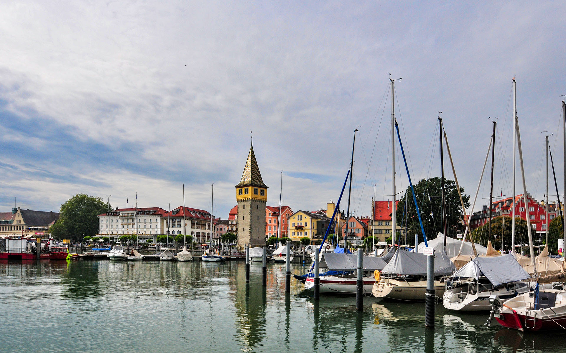 2010.09_Lindau-Hafen_Lindau_Bayern_Germany_04