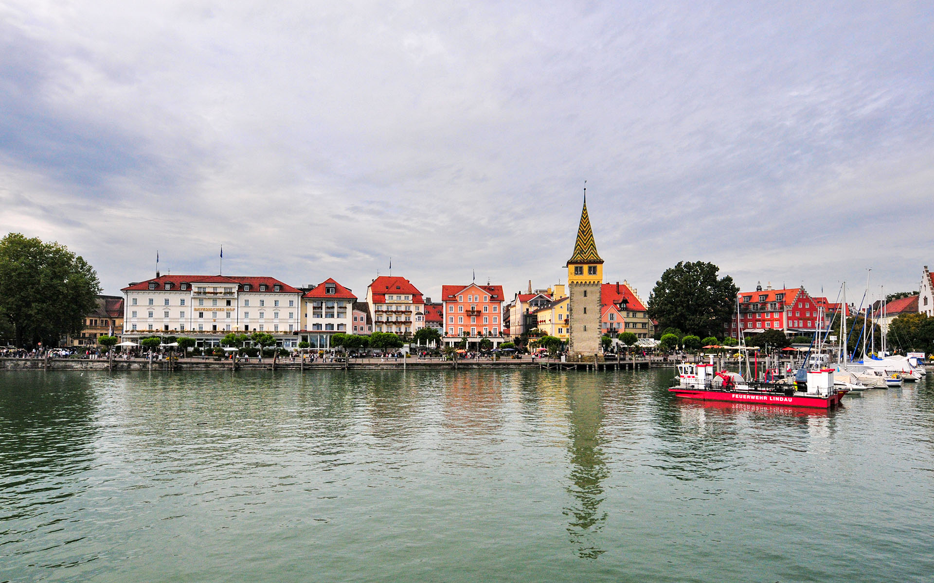 2010.09_Lindau-Hafen_Lindau_Bayern_Germany_05