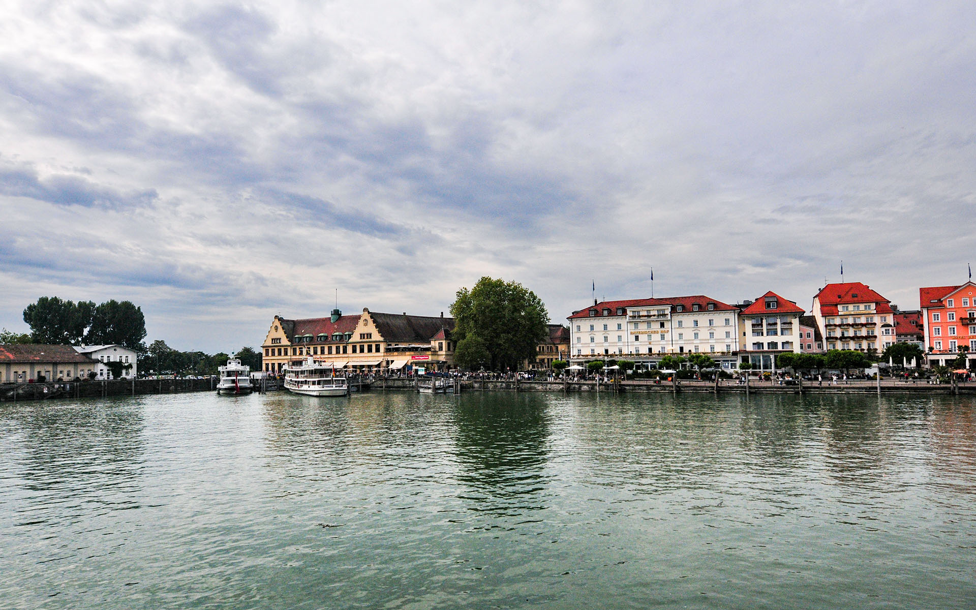 2010.09_Lindau-Hafen_Lindau_Bayern_Germany_06