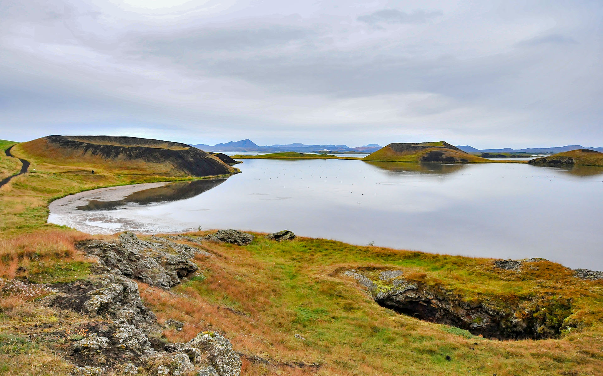 2010.09_Myvatn_Northeastern-Region_Iceland_07