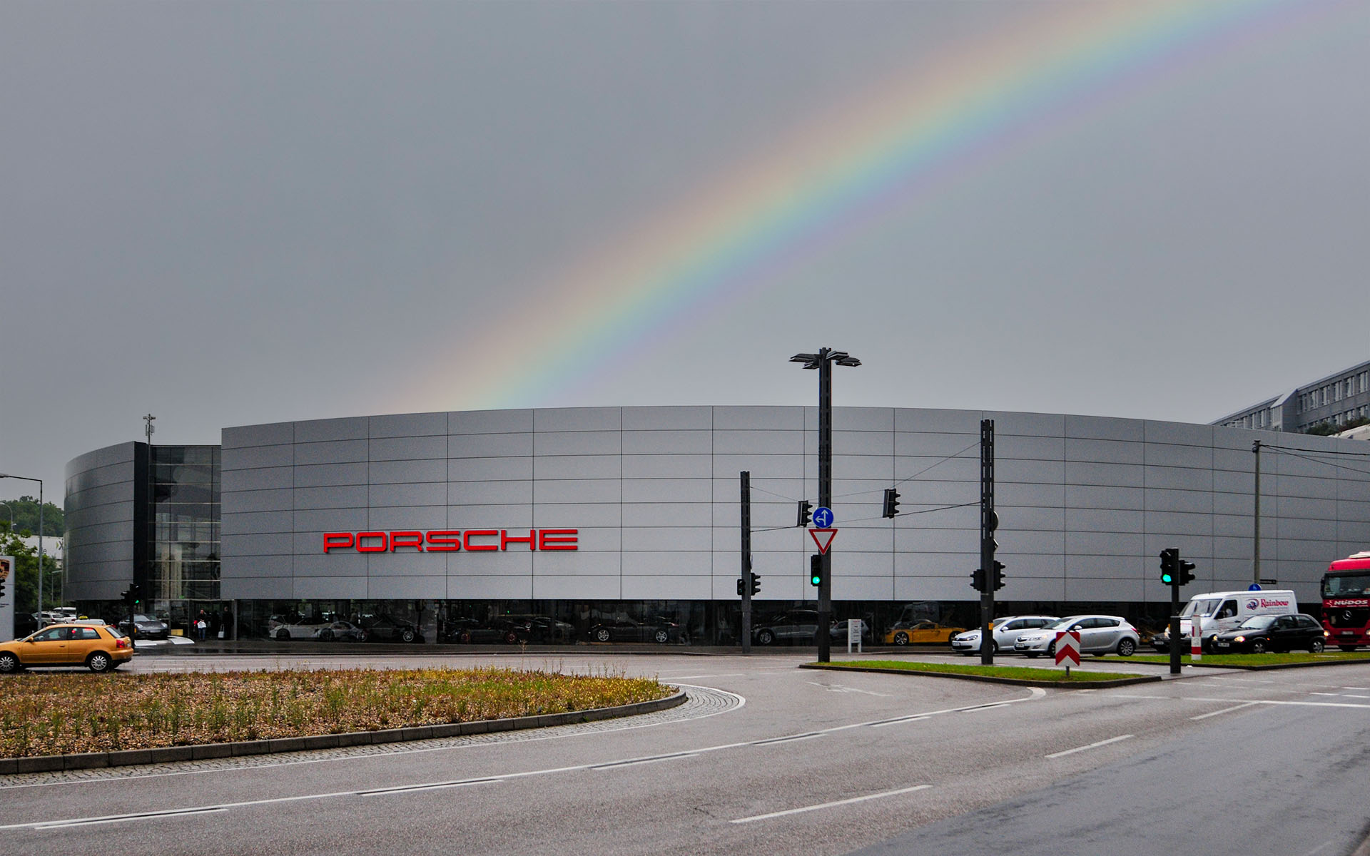 2010.09_Porsche-Museum_Stuttgart_Baden-Wurttemberg_Germany_01