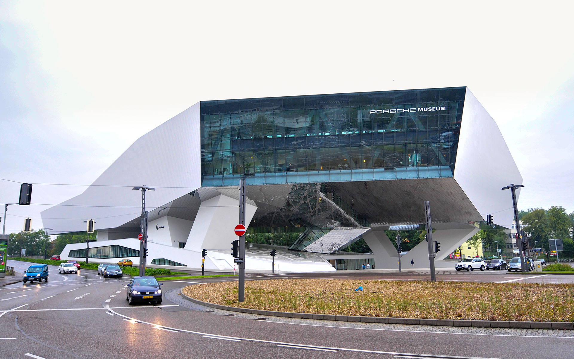 2010.09_Porsche-Museum_Stuttgart_Baden-Wurttemberg_Germany_02