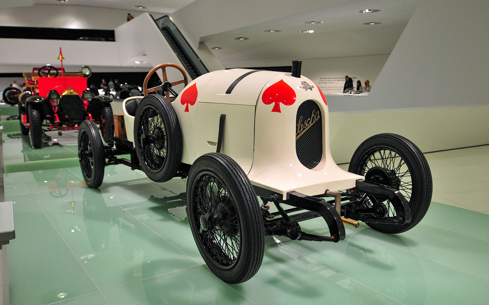 2010.09_Porsche-Museum_Stuttgart_Baden-Wurttemberg_Germany_04