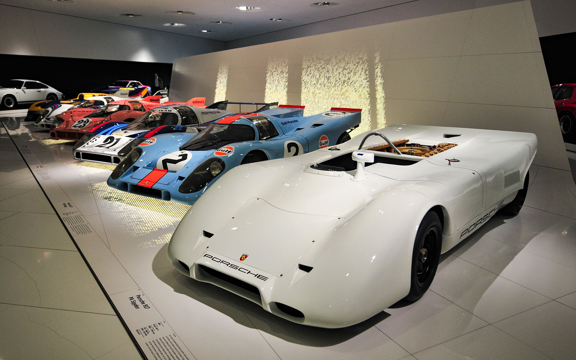 2010.09_Porsche-Museum_Stuttgart_Baden-Wurttemberg_Germany_05