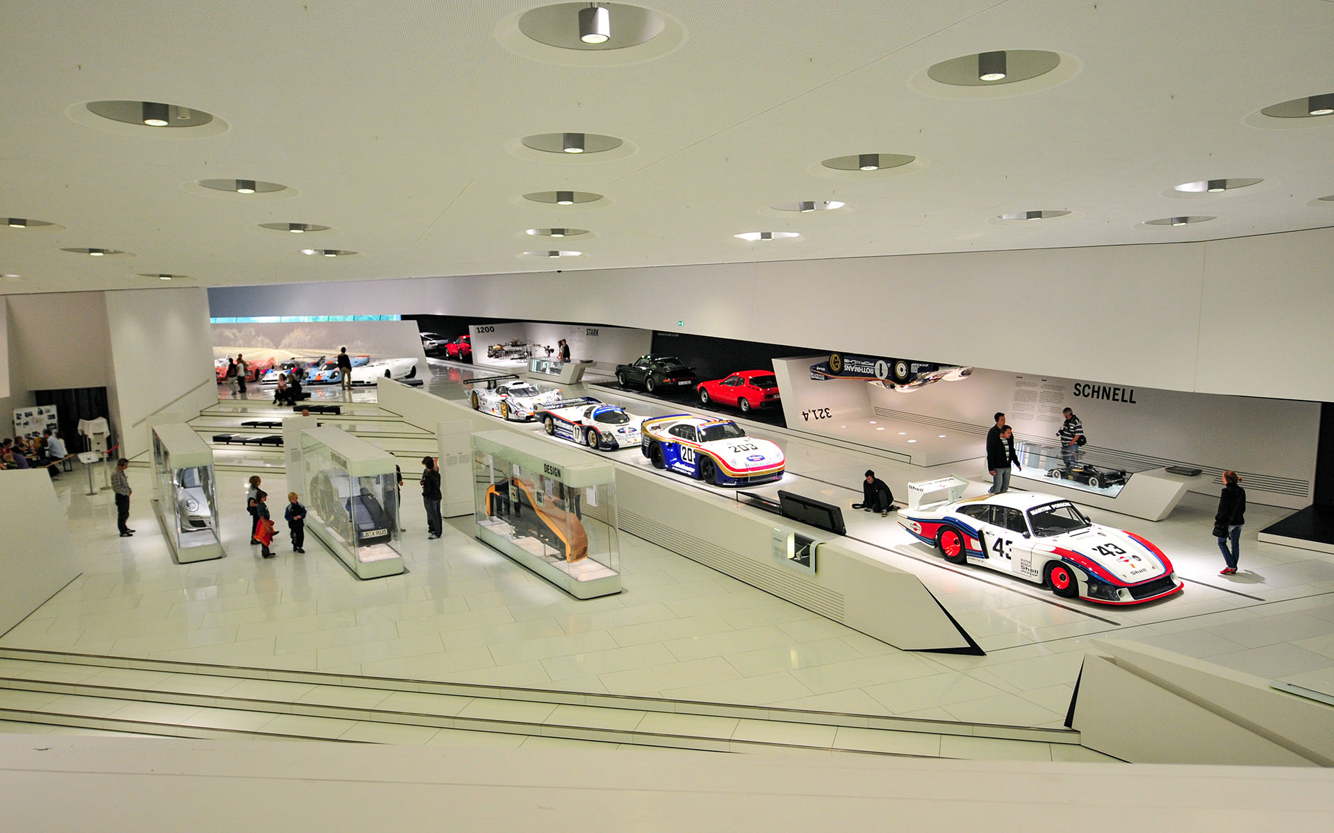2010.09_Porsche-Museum_Stuttgart_Baden-Wurttemberg_Germany_09