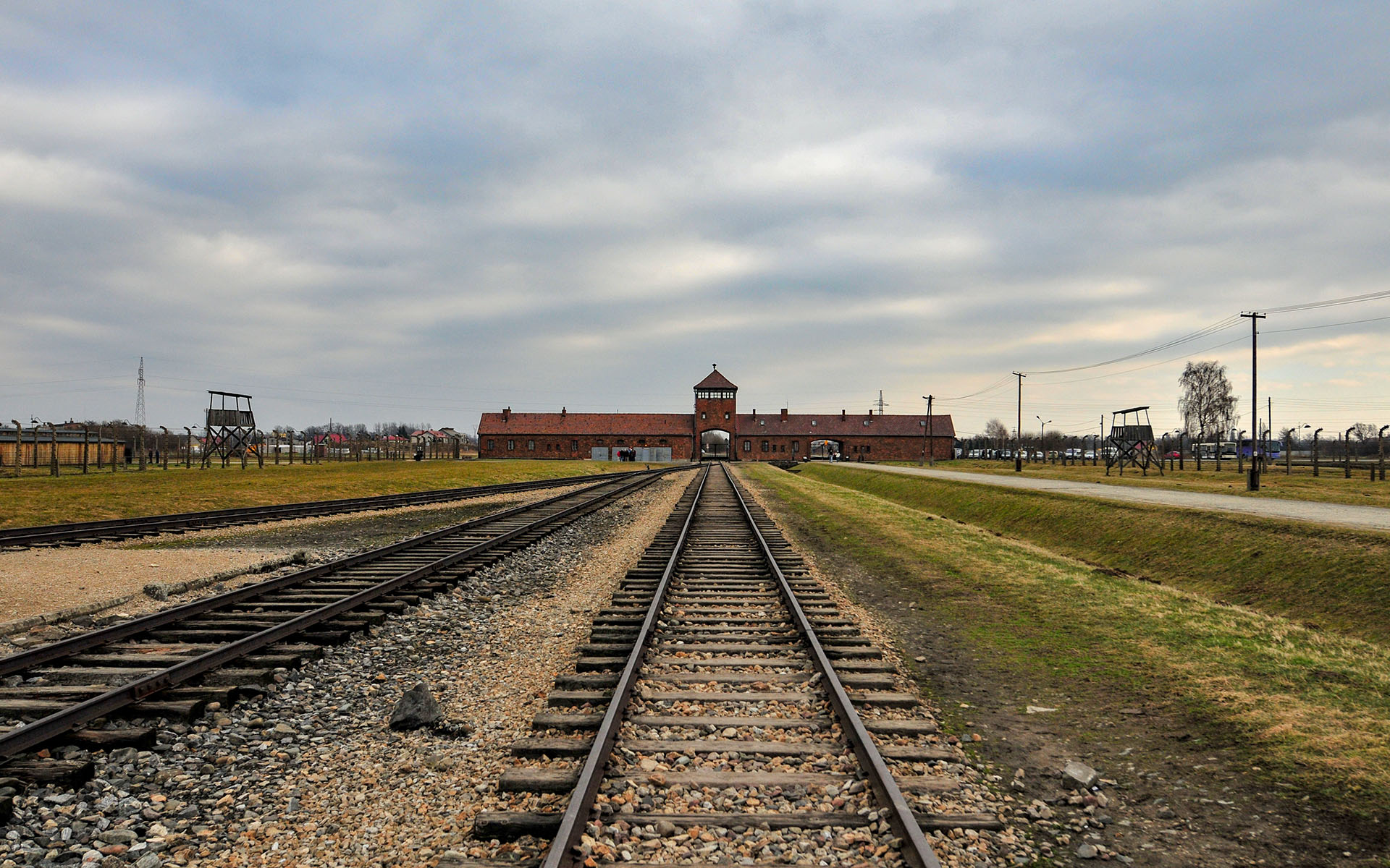 2011.02_Auschwitz-II-Birkenau_Auschwitz-Concentration-Camp_Oswiecim_Lesser-Poland_Poland_02