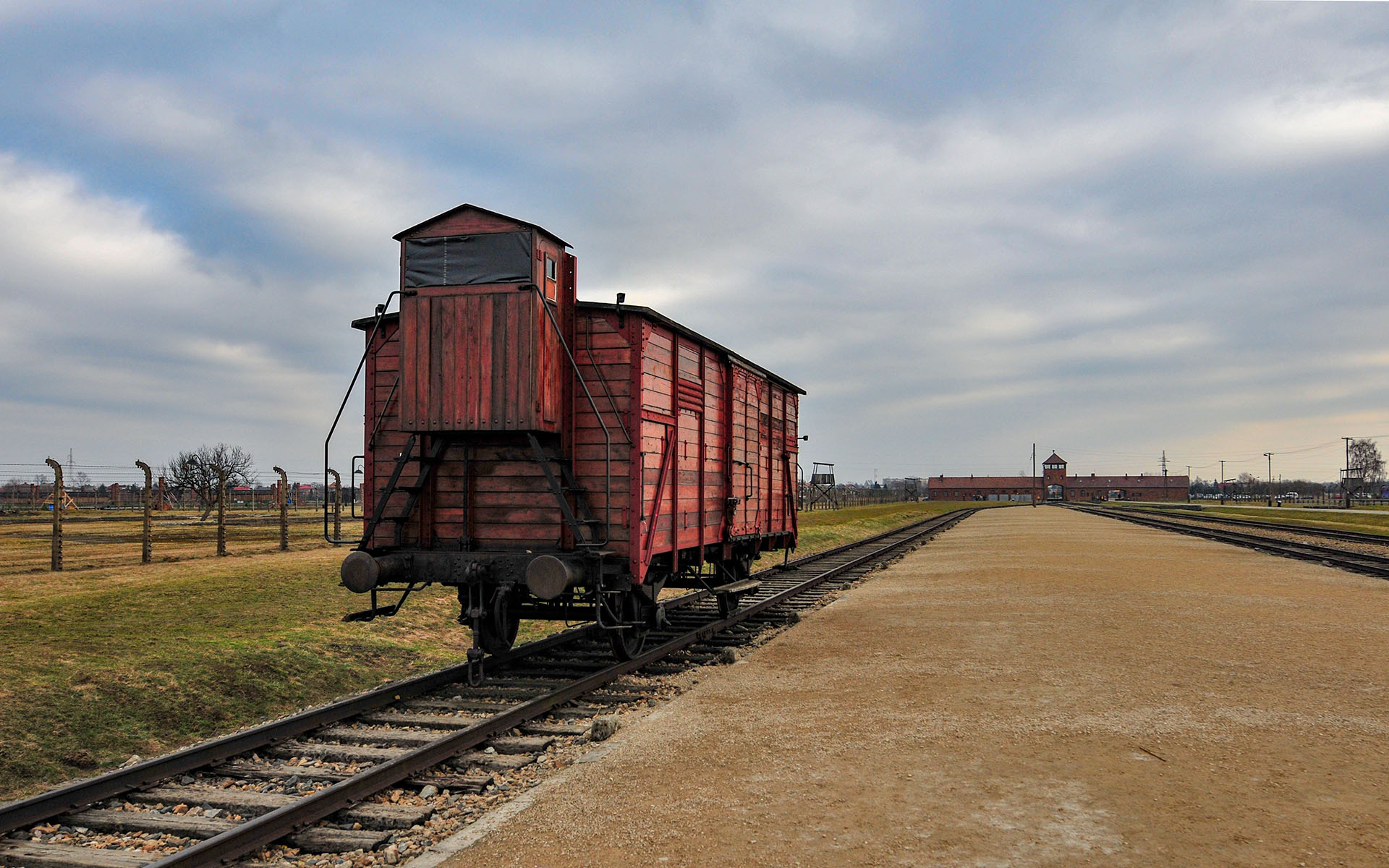 2011.02_Auschwitz-II-Birkenau_Auschwitz-Concentration-Camp_Oswiecim_Lesser-Poland_Poland_03