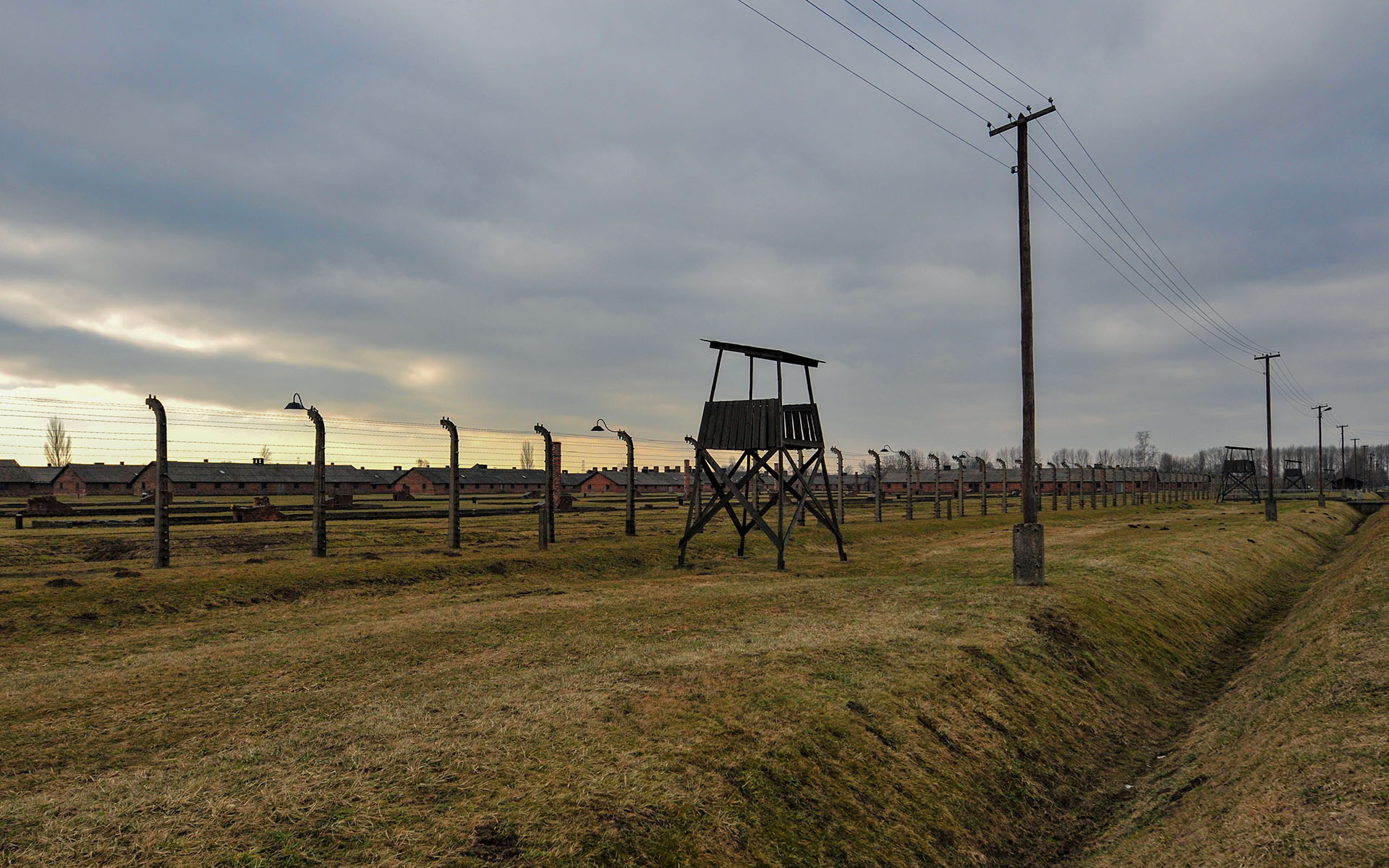 2011.02_Auschwitz-II-Birkenau_Auschwitz-Concentration-Camp_Oswiecim_Lesser-Poland_Poland_04