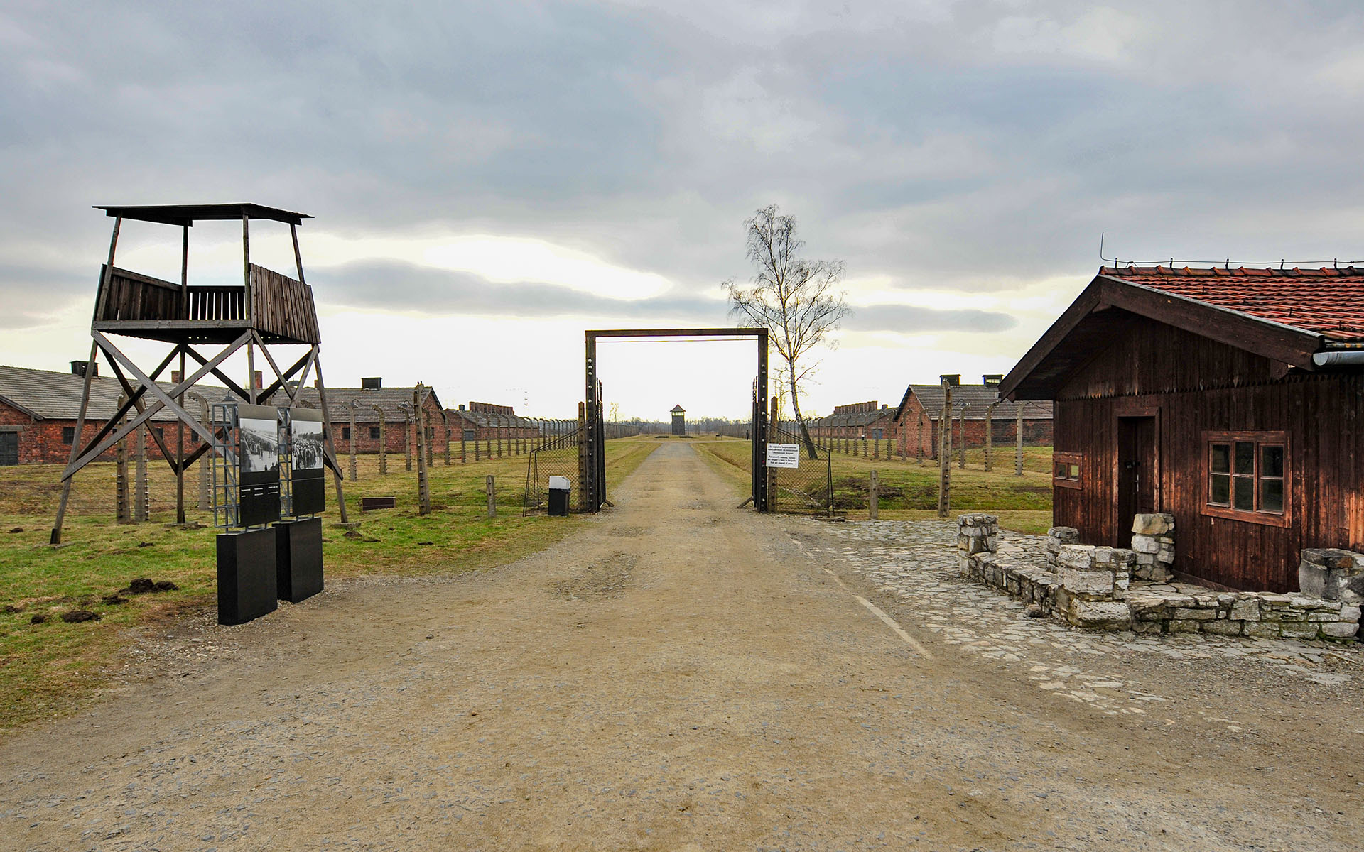 2011.02_Auschwitz-II-Birkenau_Auschwitz-Concentration-Camp_Oswiecim_Lesser-Poland_Poland_06