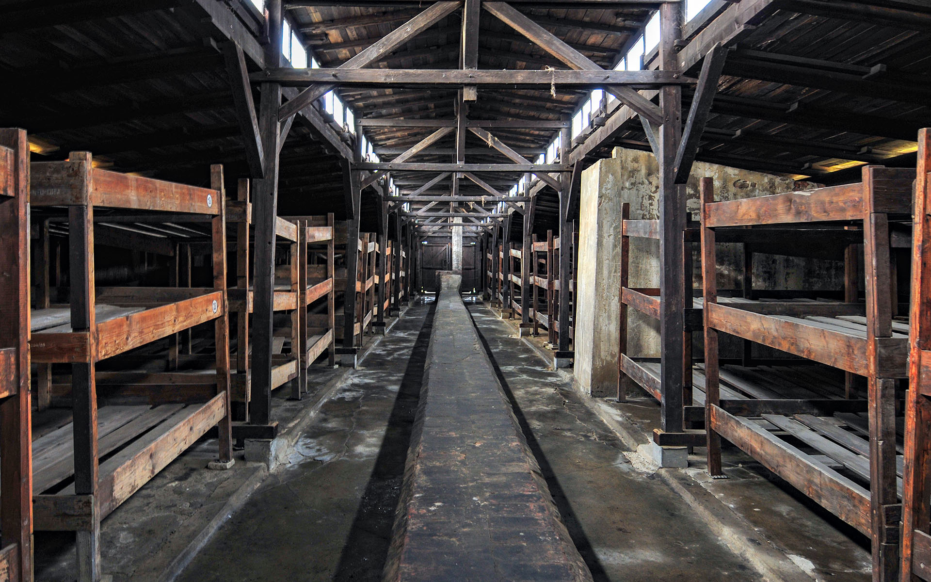 2011.02_Auschwitz-II-Birkenau_Auschwitz-Concentration-Camp_Oswiecim_Lesser-Poland_Poland_09