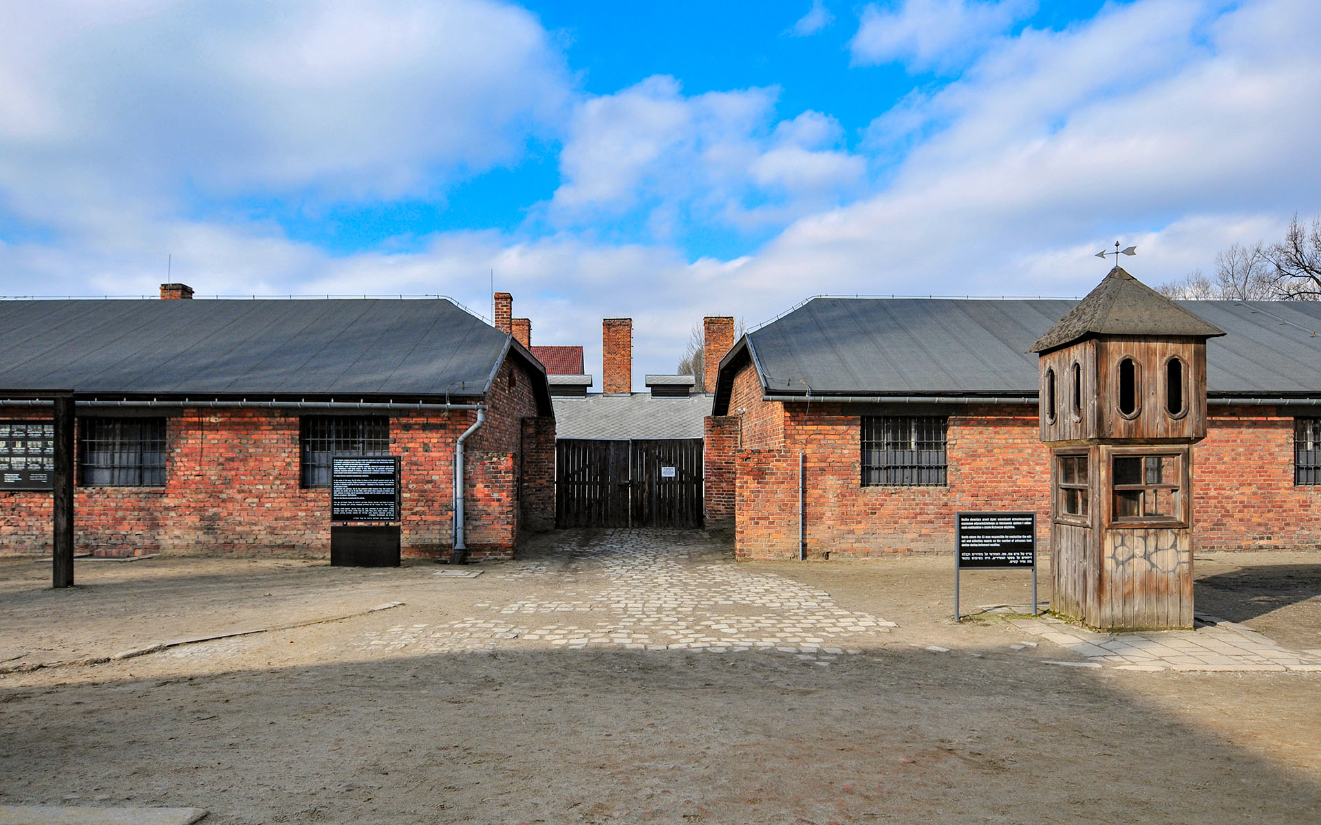 2011.02_Auschwitz-I_Auschwitz-Concentration-Camp_Oswiecim_Lesser-Poland_Poland_02