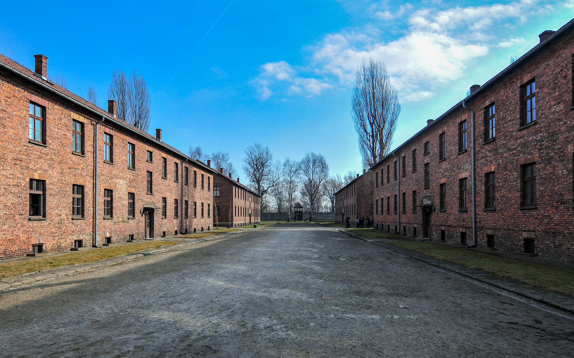 2011.02_Auschwitz-I_Auschwitz-Concentration-Camp_Oswiecim_Lesser-Poland_Poland_05