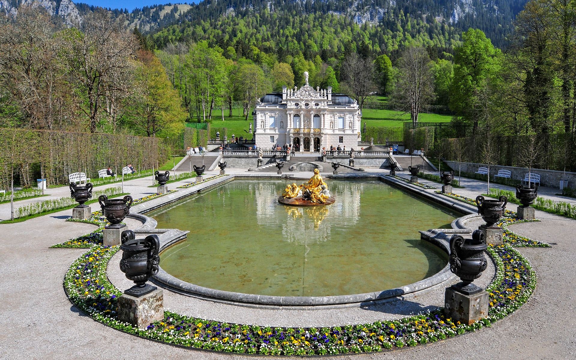 2011.05_Schloss-Linderhof_Ettal_Bayern_Germany_05