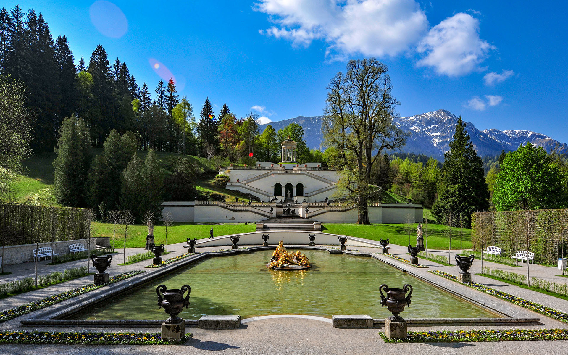 2011.05_Schloss-Linderhof_Ettal_Bayern_Germany_07