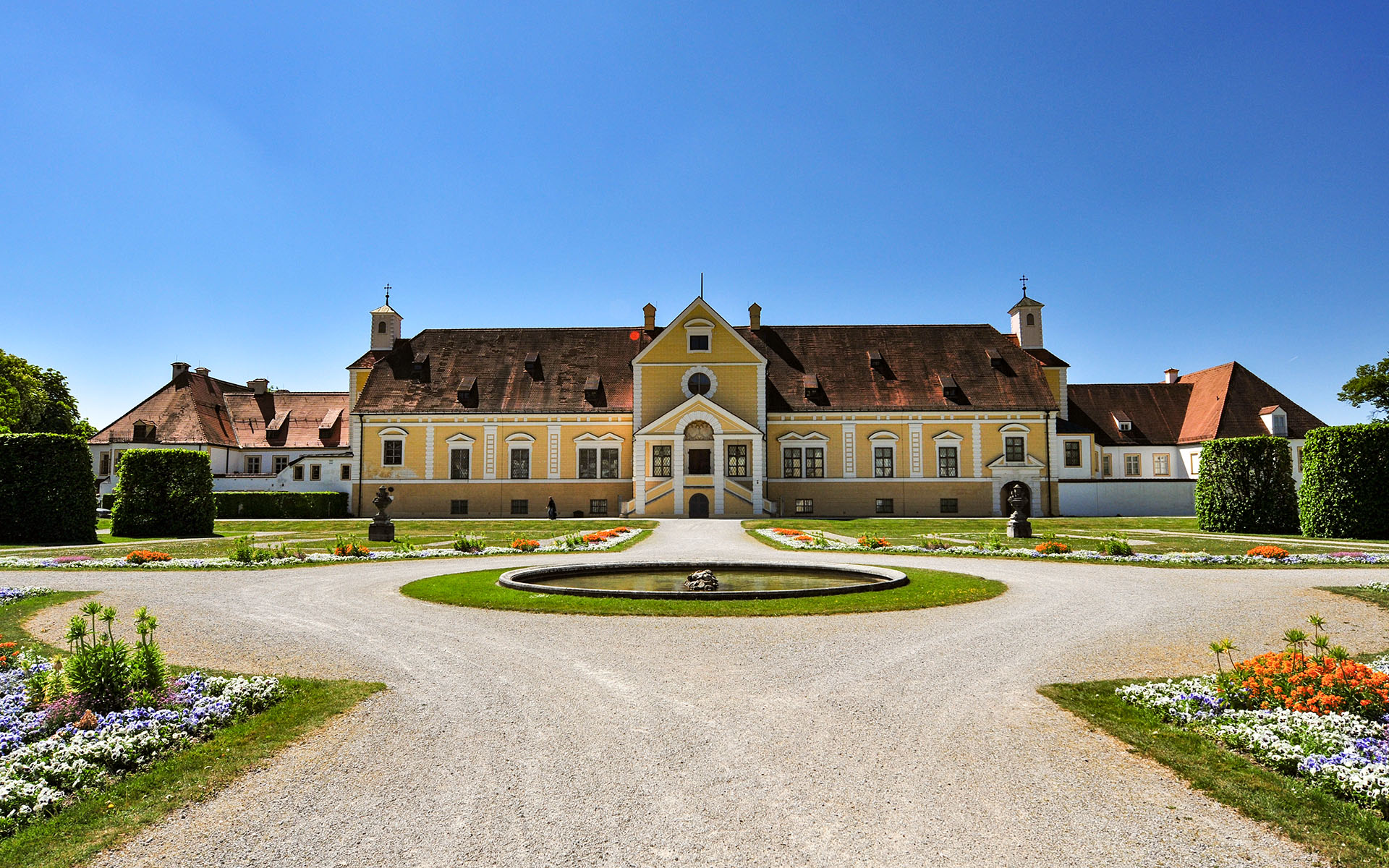 2011.05_Schlossanlage-Schleissheim_Oberschleissheim_Bayern_Germany_04