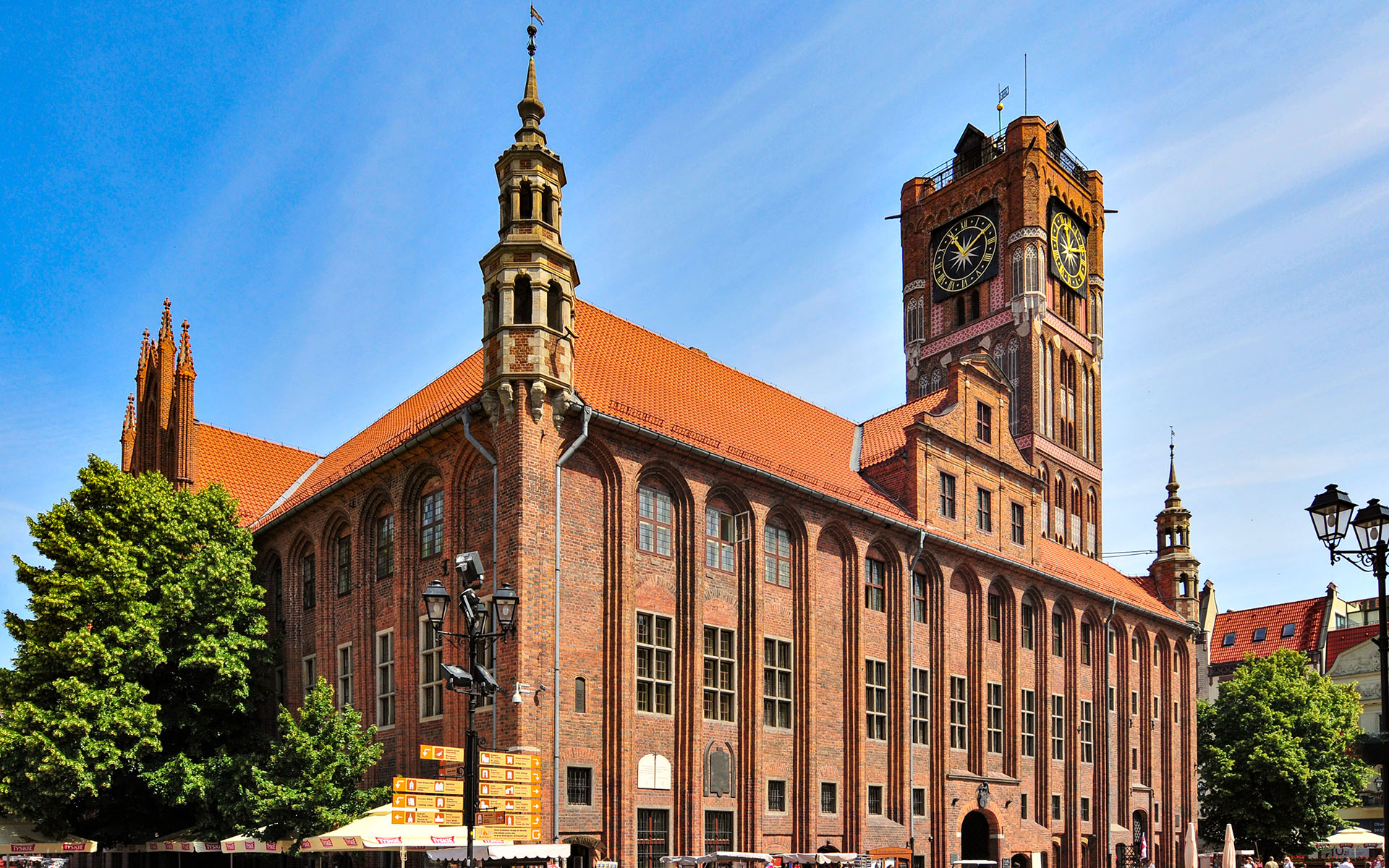 2011.06_Medieval-Town_Torun_Kuyavian-Pomeranian_Poland_03