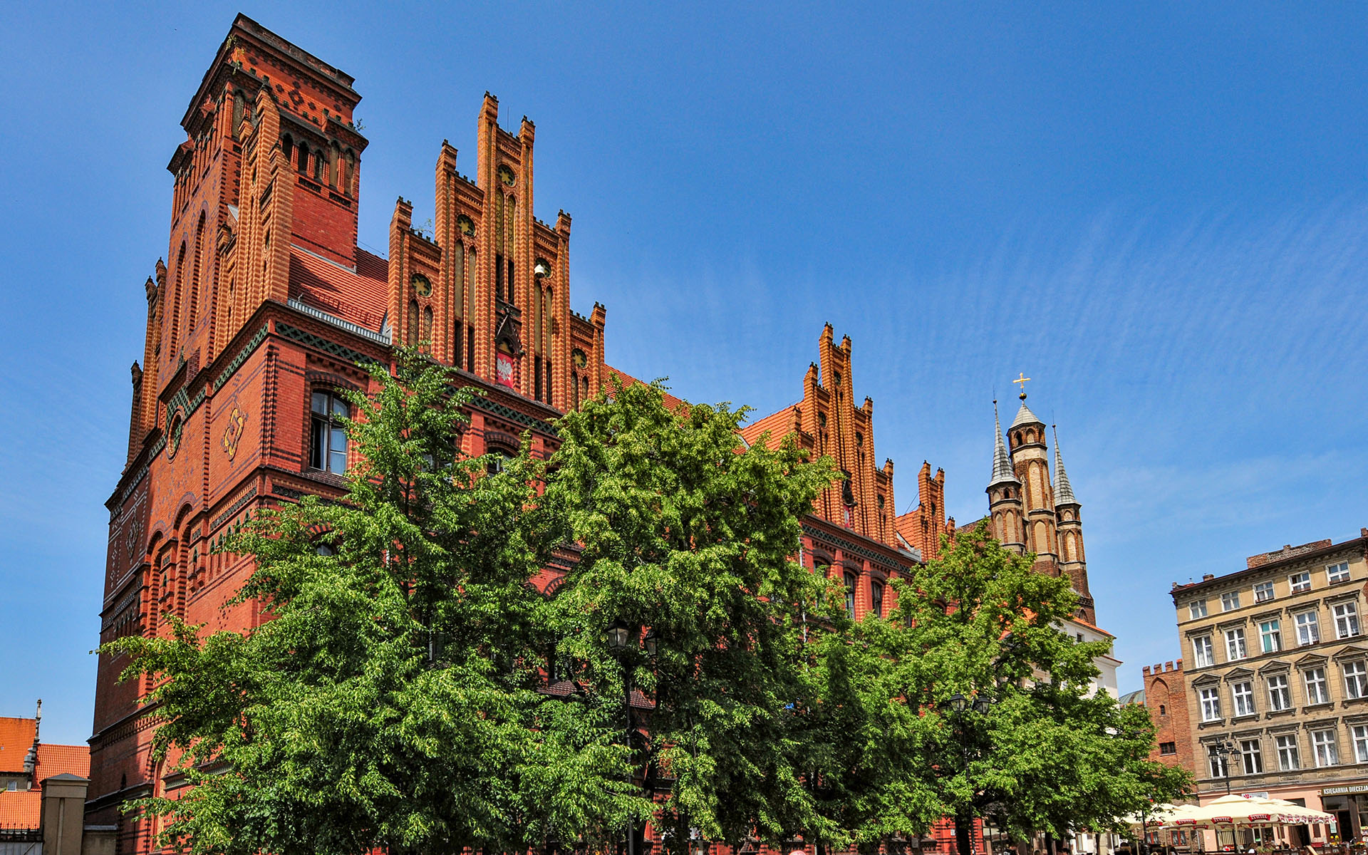 2011.06_Medieval-Town_Torun_Kuyavian-Pomeranian_Poland_05